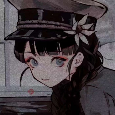 Furry插画线稿分享兽圈社群